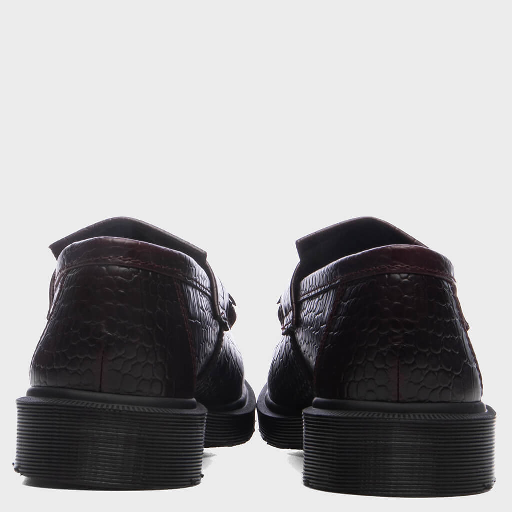 Adrian Croc - Spiced Brown