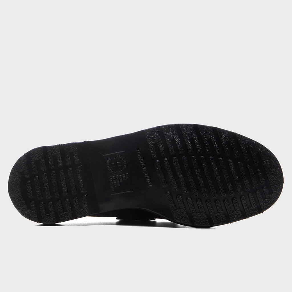 Adrian Croc - Spiced Brown