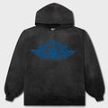 Angel Hoodie - Black