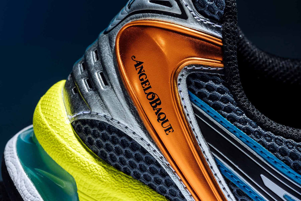 Gel-Kayano 14 - Blue/Multi
