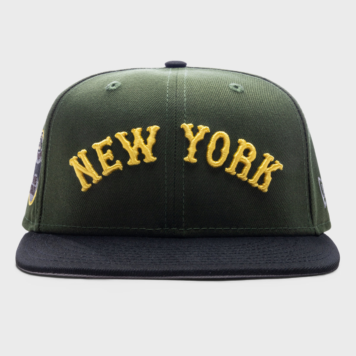 59FIFTY Fitted NY Yankees 50th Anniversary - Rifle/Black