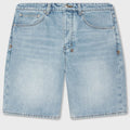 Anti K Short - Krystal