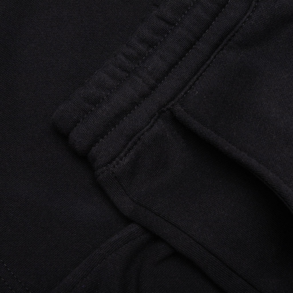 Shorts - Black