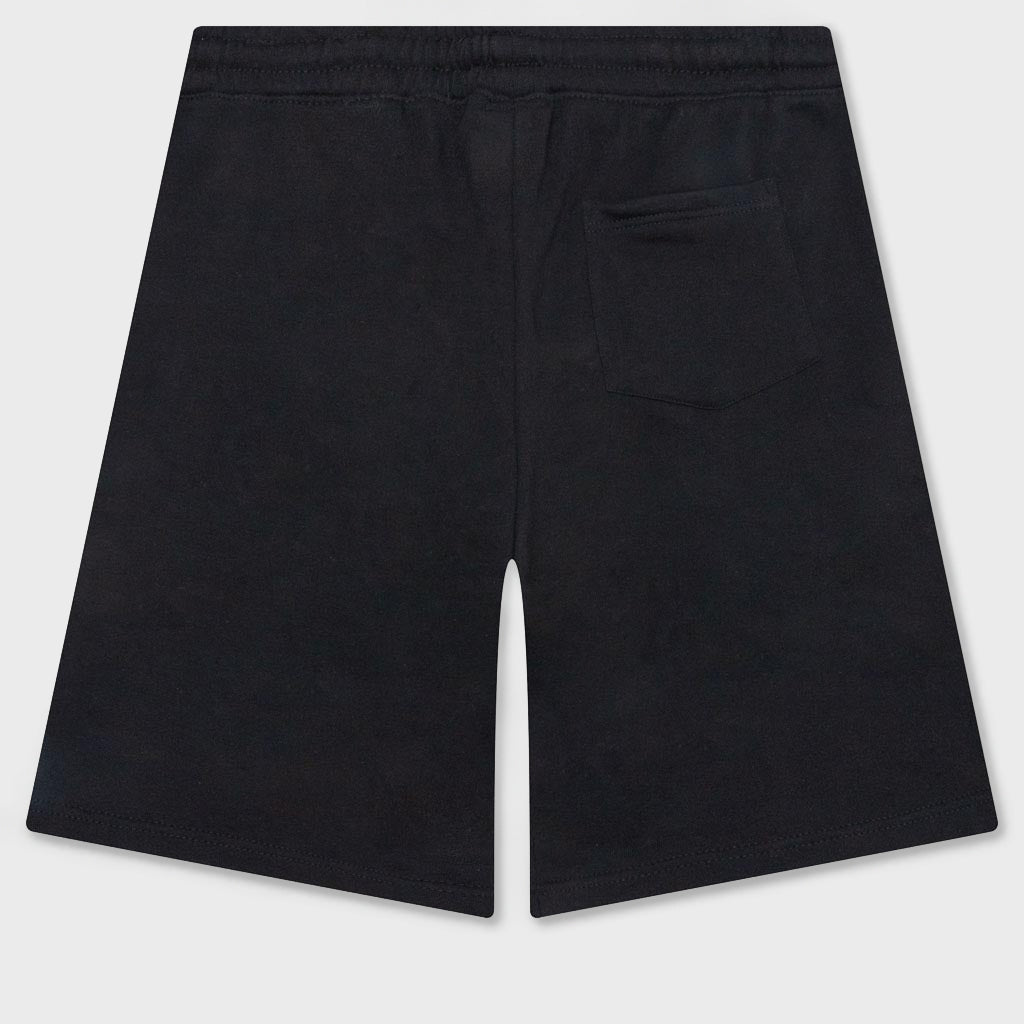 Shorts - Black