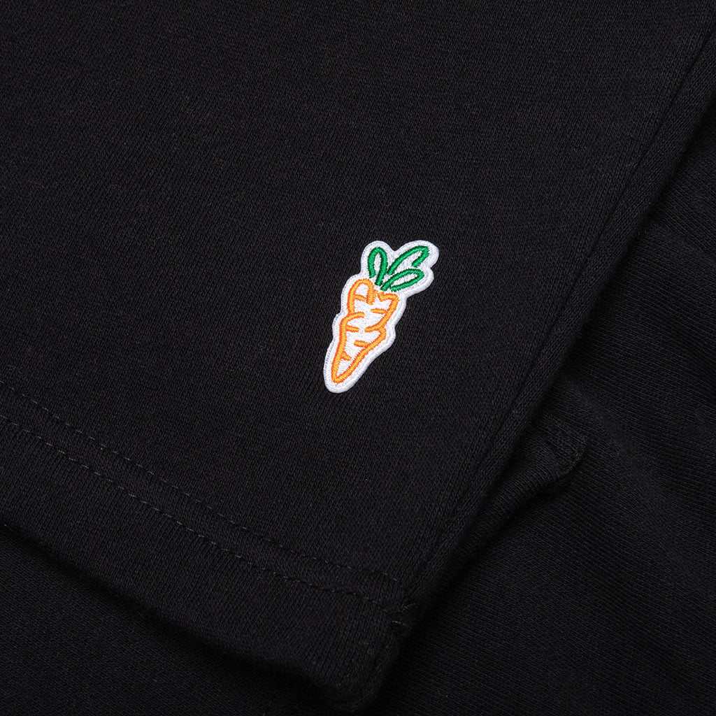 Shorts - Black