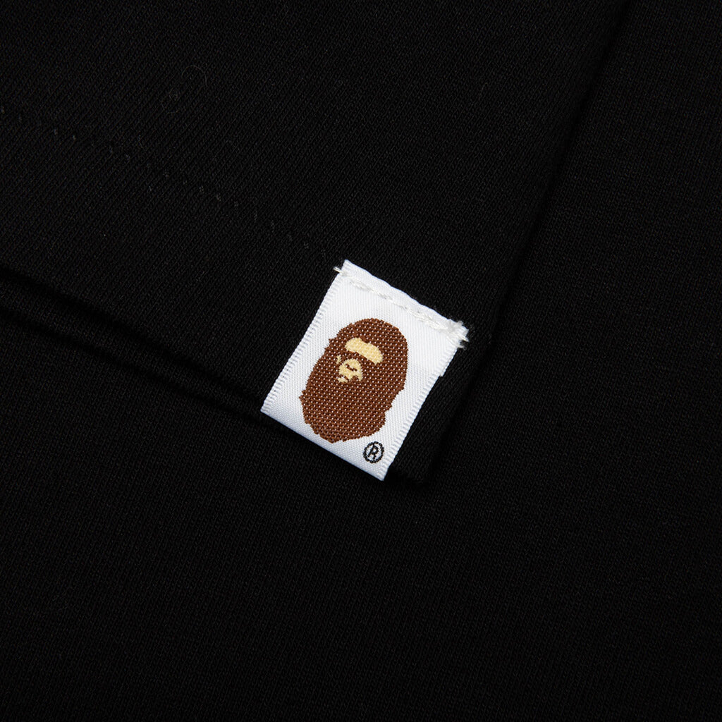 Ape Transit Authority Tee - Black