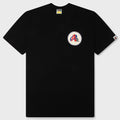 Ape Transit Authority Tee - Black