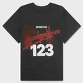 Apocalypse Nunca S/S Tee - Black