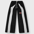 Apocrypha Trappist Pant - Mechanic Black