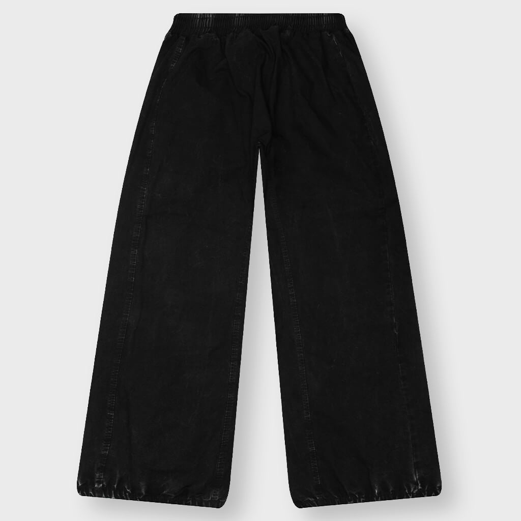 Apocrypha Trappist Pant - Mechanic Black