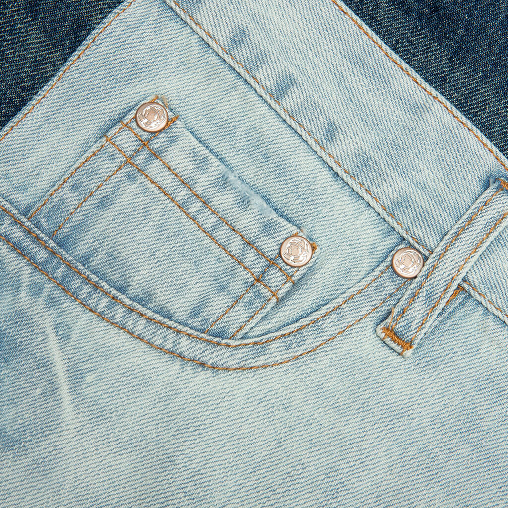 Apollo Shorts - Blue
