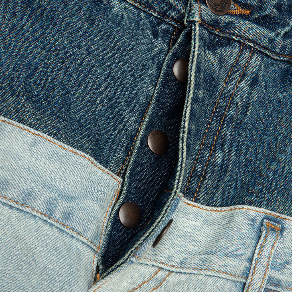 Apollo Shorts - Blue
