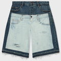 Apollo Shorts - Blue