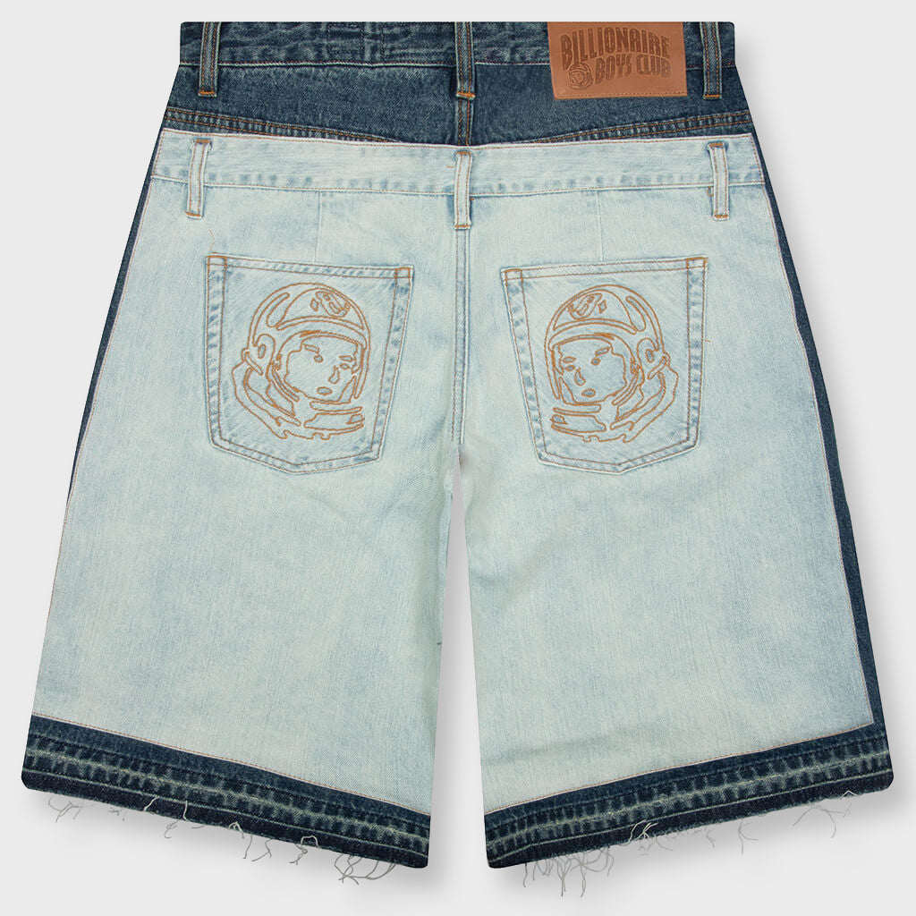 Apollo Shorts - Blue