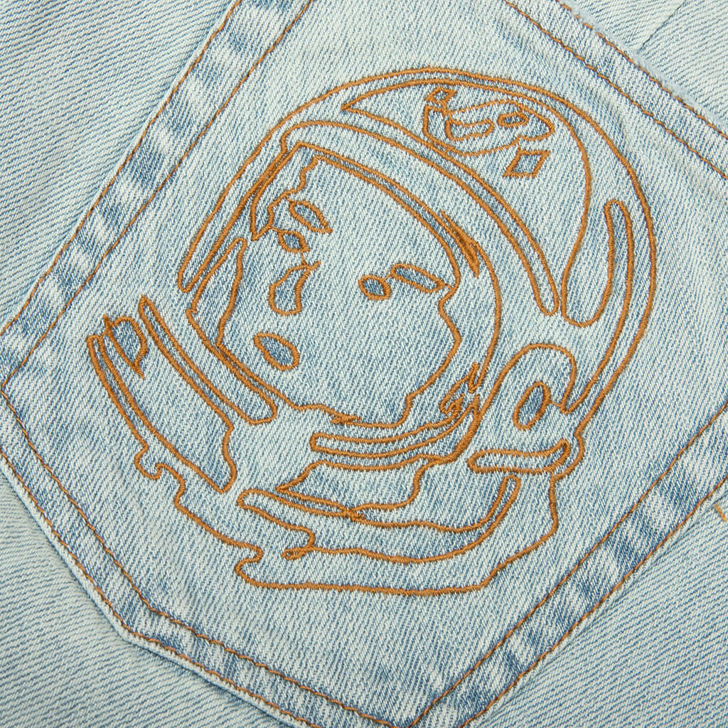 Apollo Shorts - Blue
