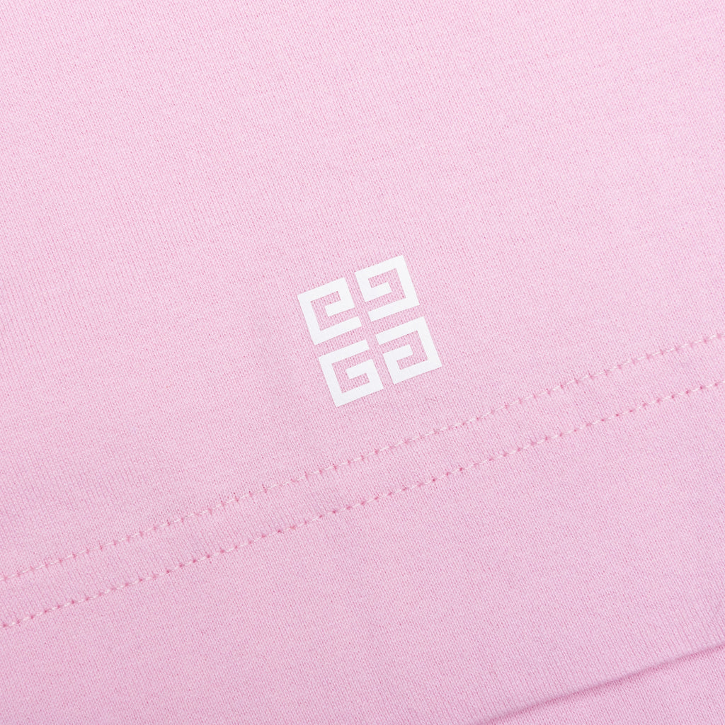 Archetype Slim Fit T-Shirt - Baby Pink