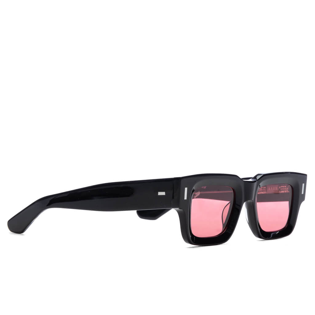 Ares - Black/Rose
