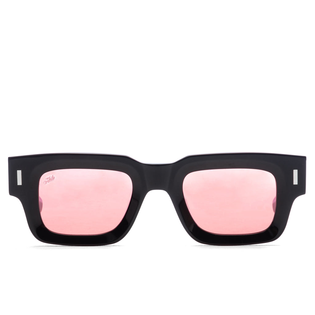 Ares - Black/Rose