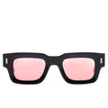 Ares - Black/Rose