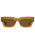 Ares - Caramel/Brown
