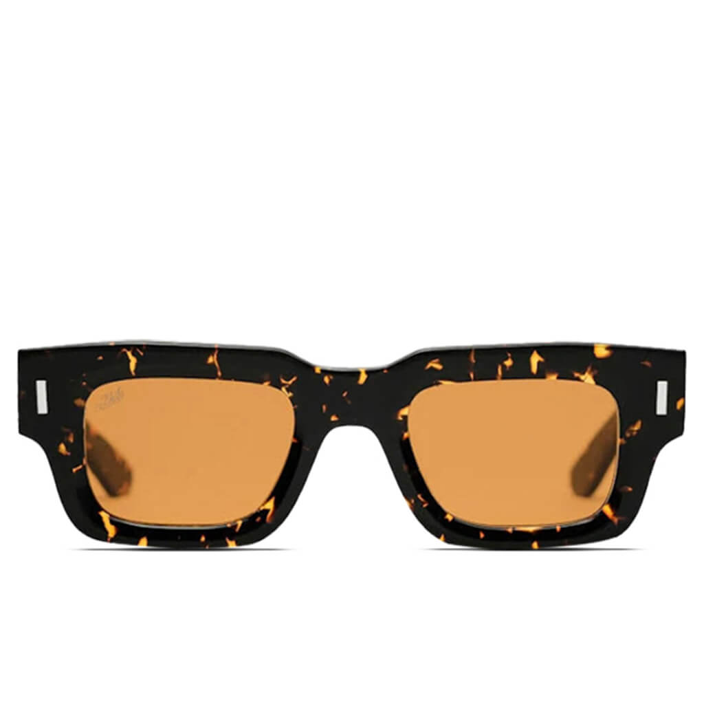 Ares - Tokyo Tortoise/Orange