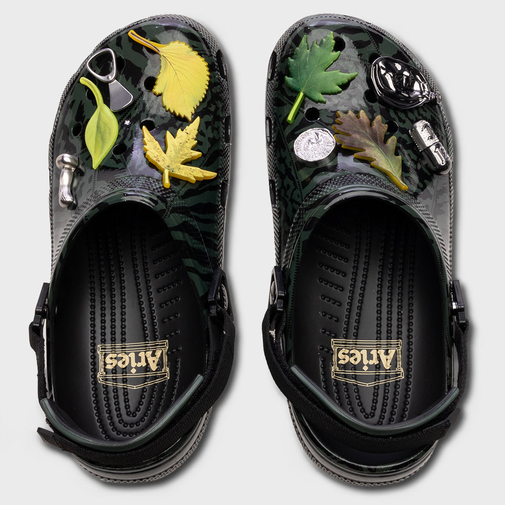 Classic Clog - Black