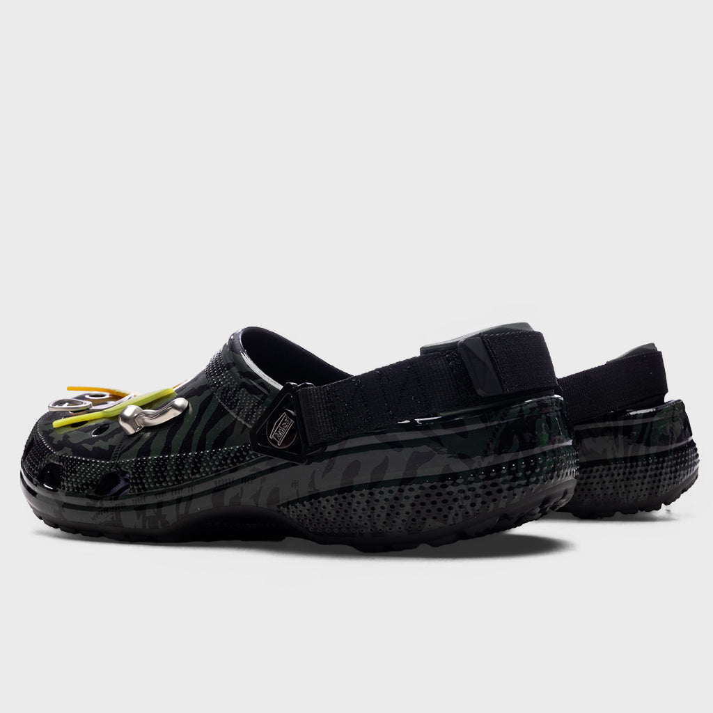 Classic Clog - Black