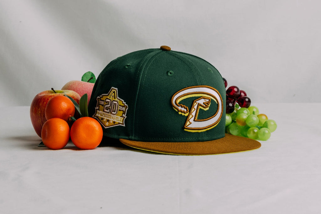 59FIFTY Fitted Fruit Pack - Arizona Diamondback