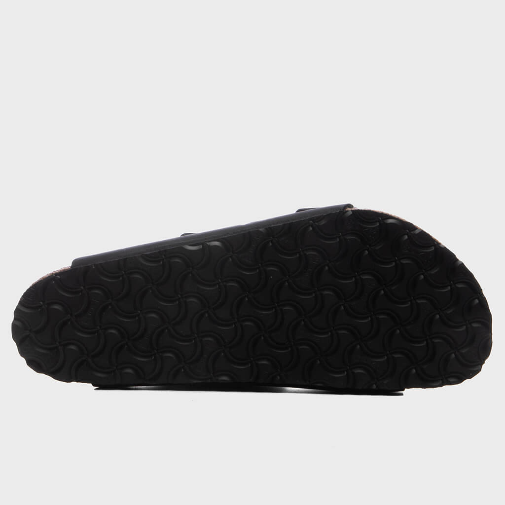 Arizona Oiled Leather - Black