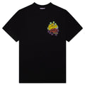 Artic Snowmobile Tee - Black