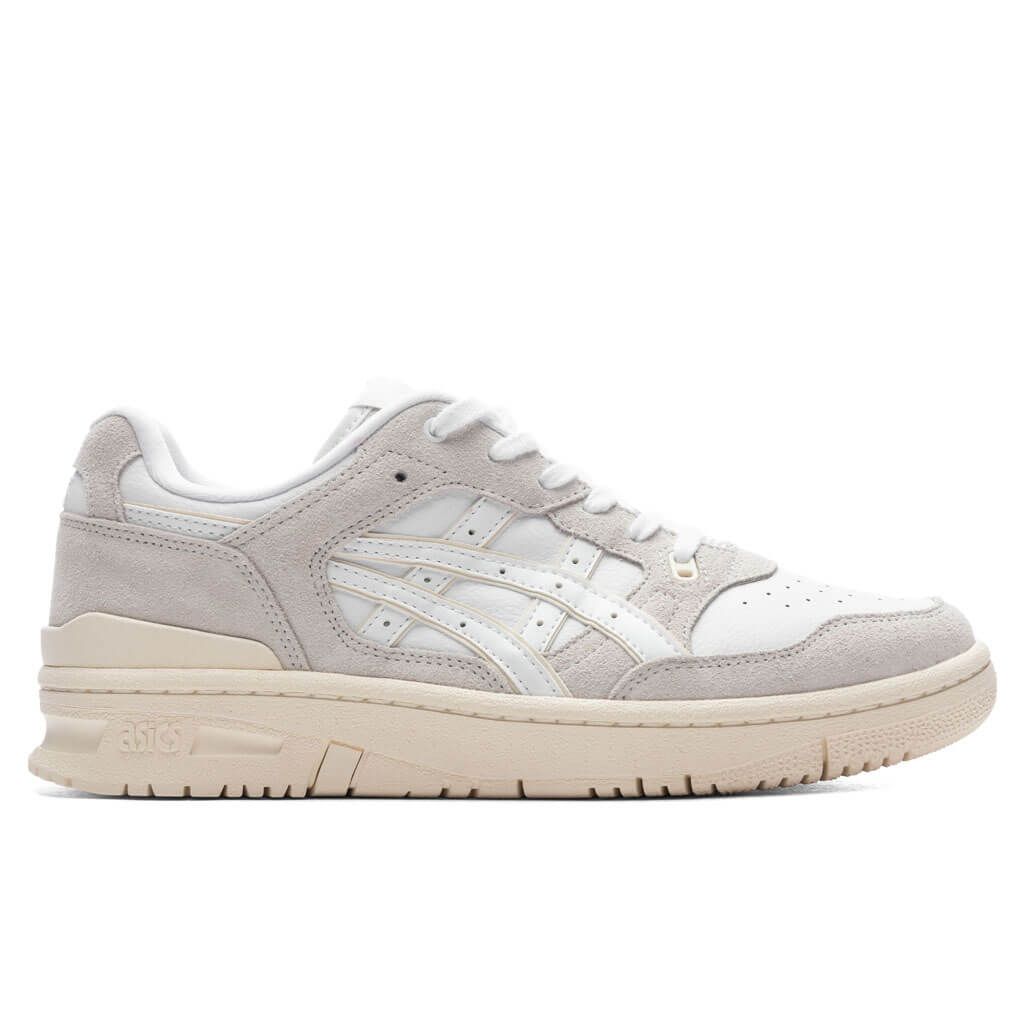 EX89 - White/White
