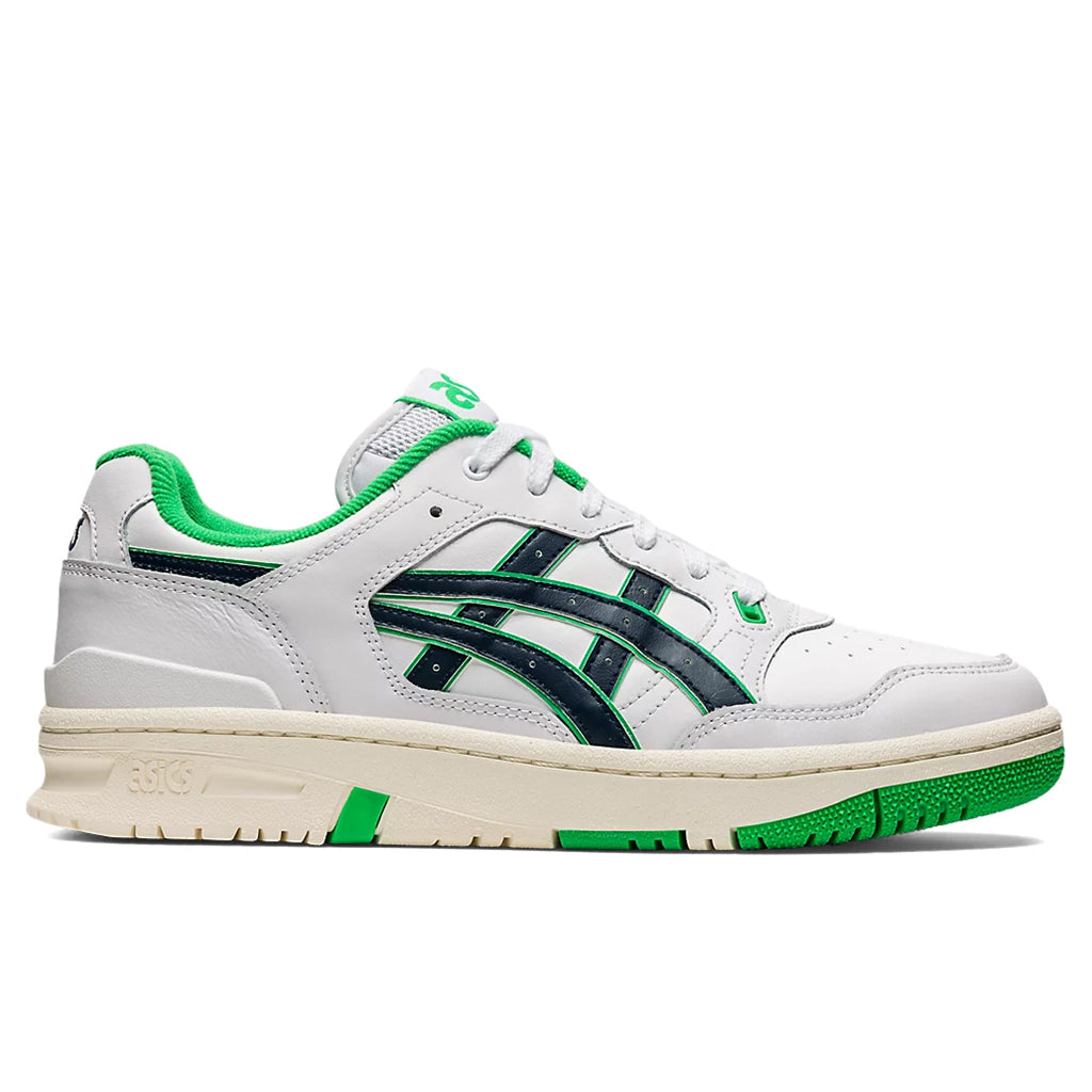 EX89 Celtics - White/French Blue