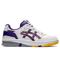 EX89 Lakers - White/Gentry Purple