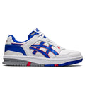 EX89 Knicks - White/Illusion Blue