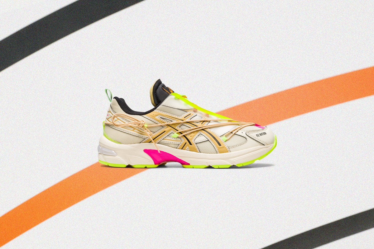 GEL-1130 - Cream/Paper Bag