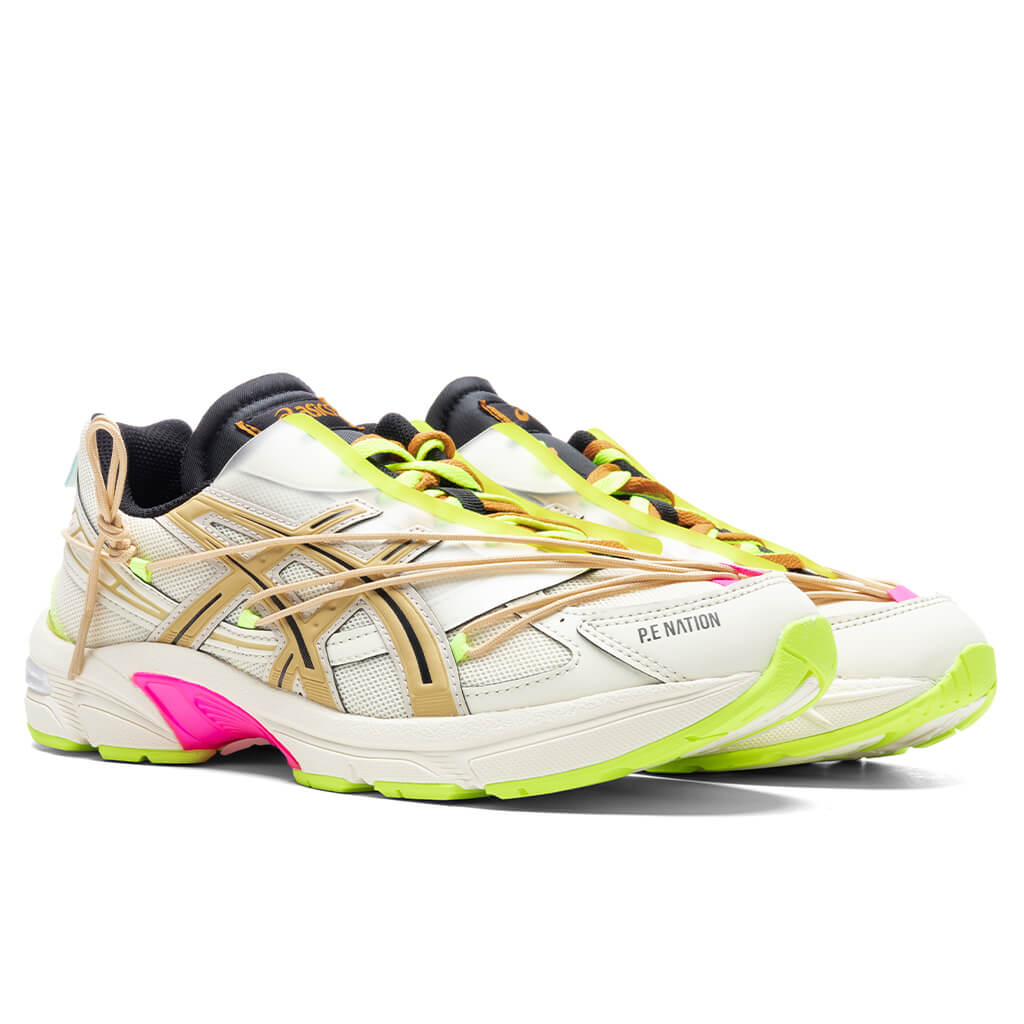 GEL-1130 - Cream/Paper Bag