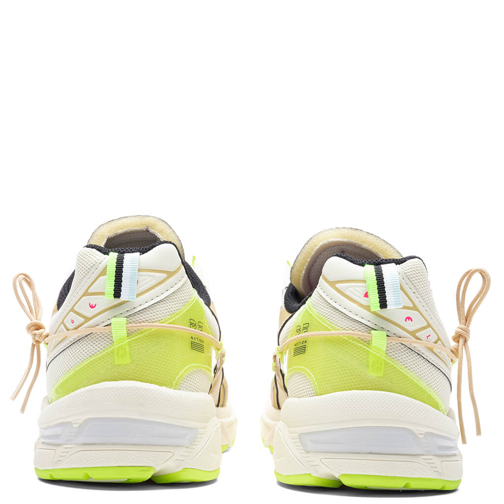 GEL-1130 - Cream/Paper Bag