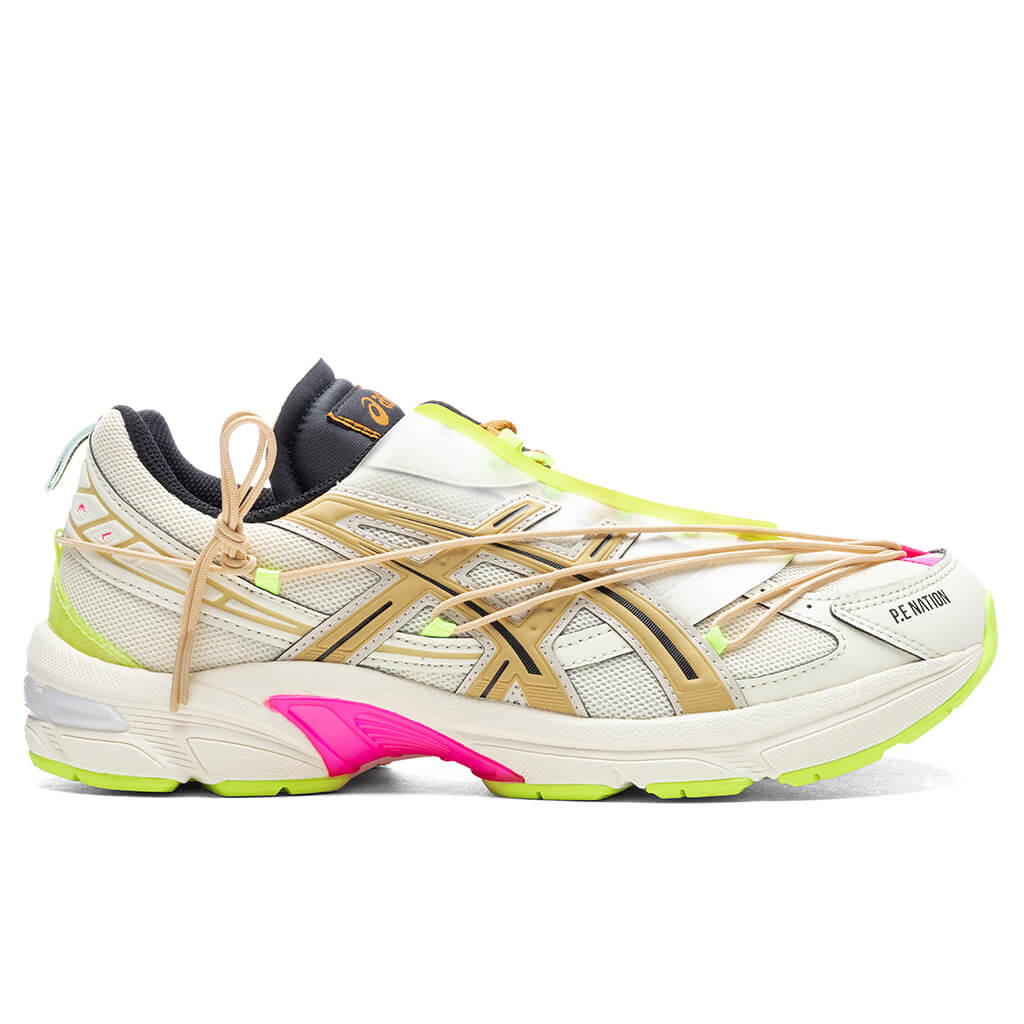 GEL-1130 - Cream/Paper Bag