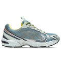 UB4-S Gel-1130 - Smoke Blue/Pure Silver