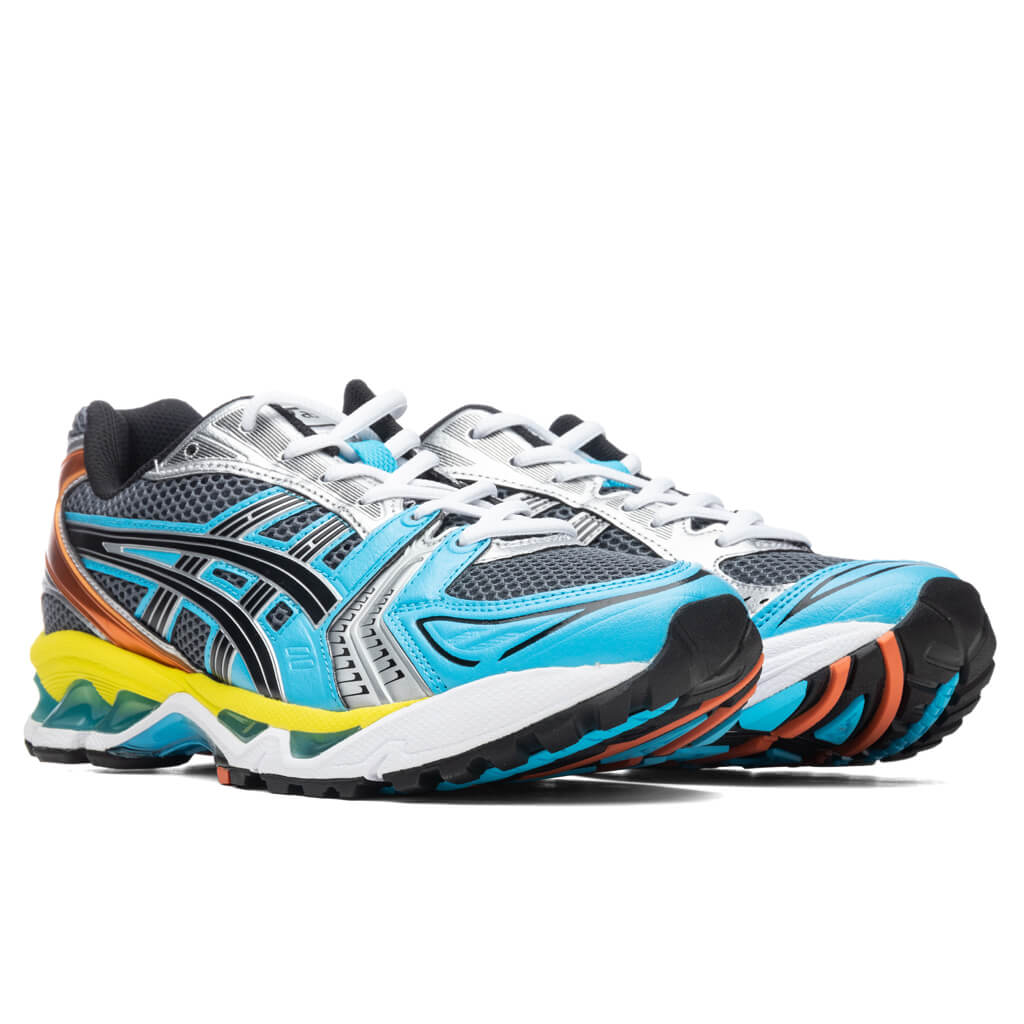 Gel-Kayano 14 - Blue/Multi