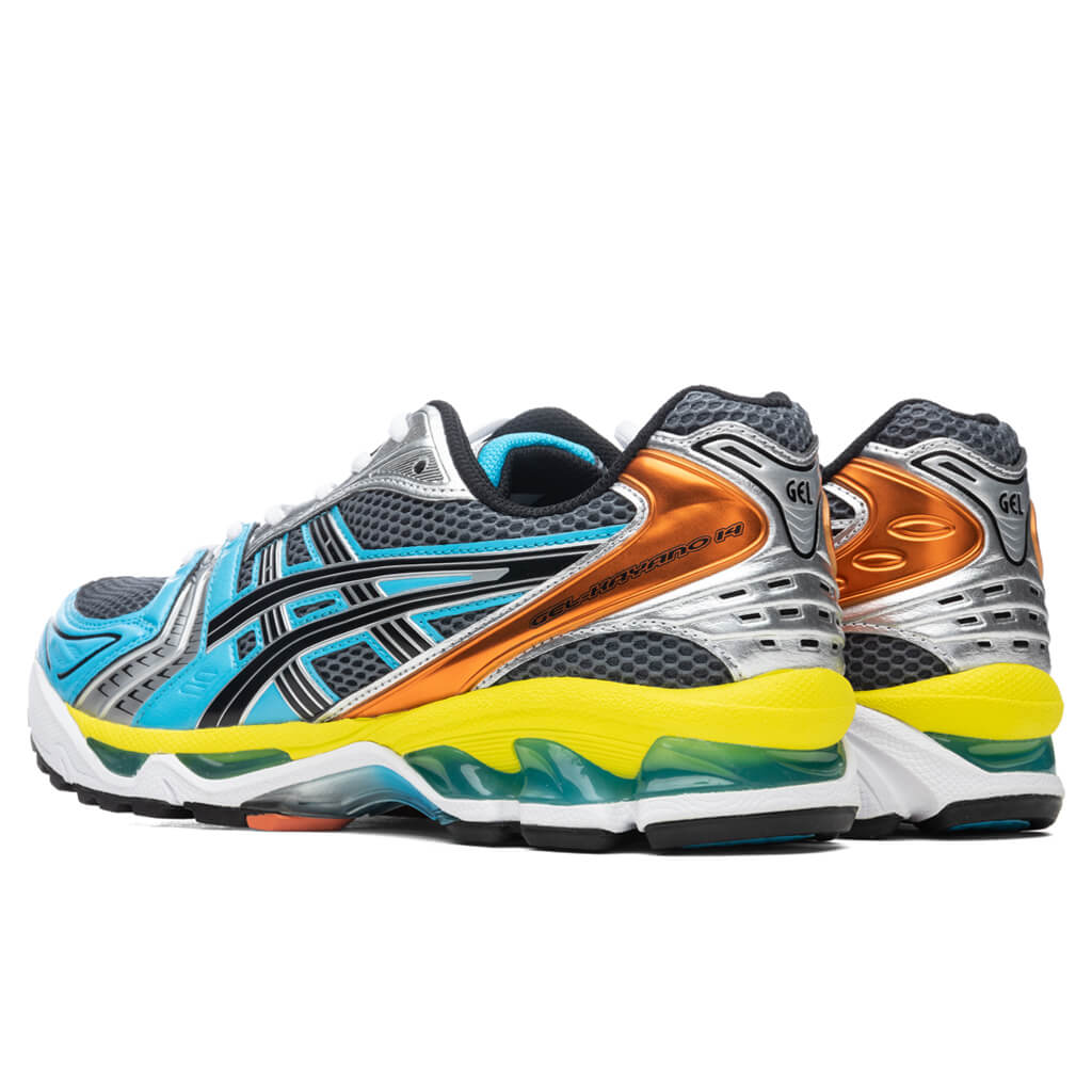 Gel-Kayano 14 - Blue/Multi