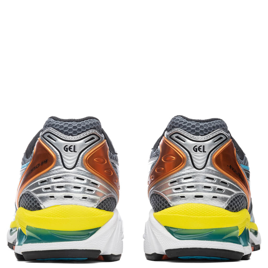 Gel-Kayano 14 - Blue/Multi