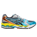 Gel-Kayano 14 - Blue/Multi