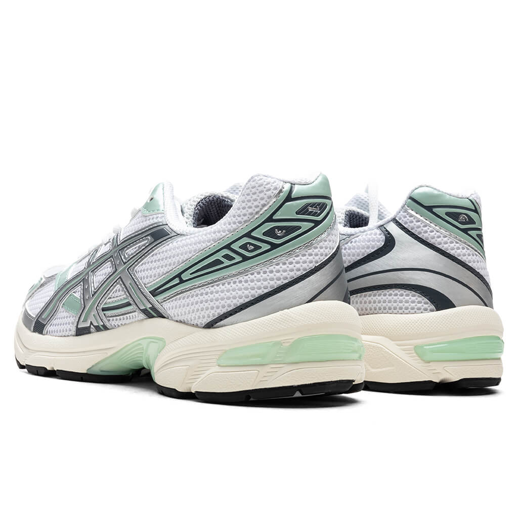 Gel-1130 - White/Pure Silver