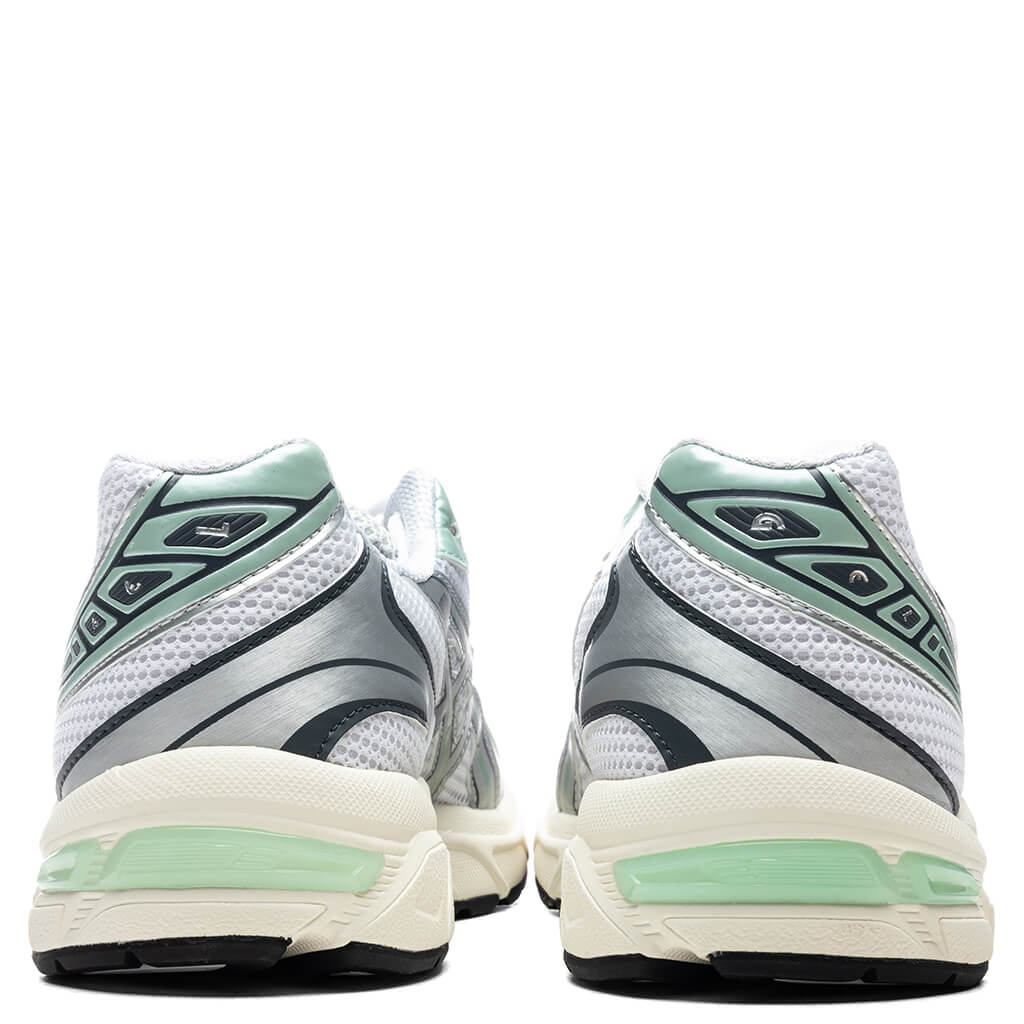 Gel-1130 - White/Pure Silver