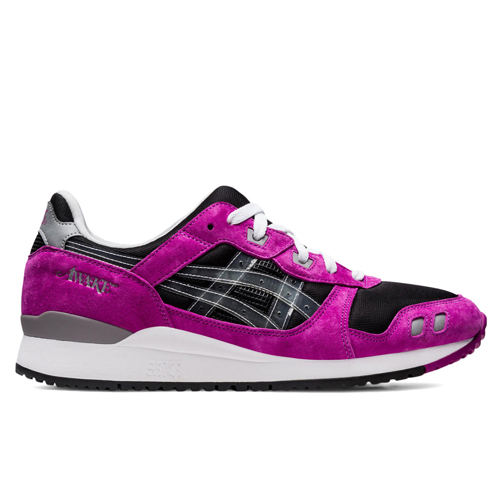 Gel-Lyte III OG - Black/Black