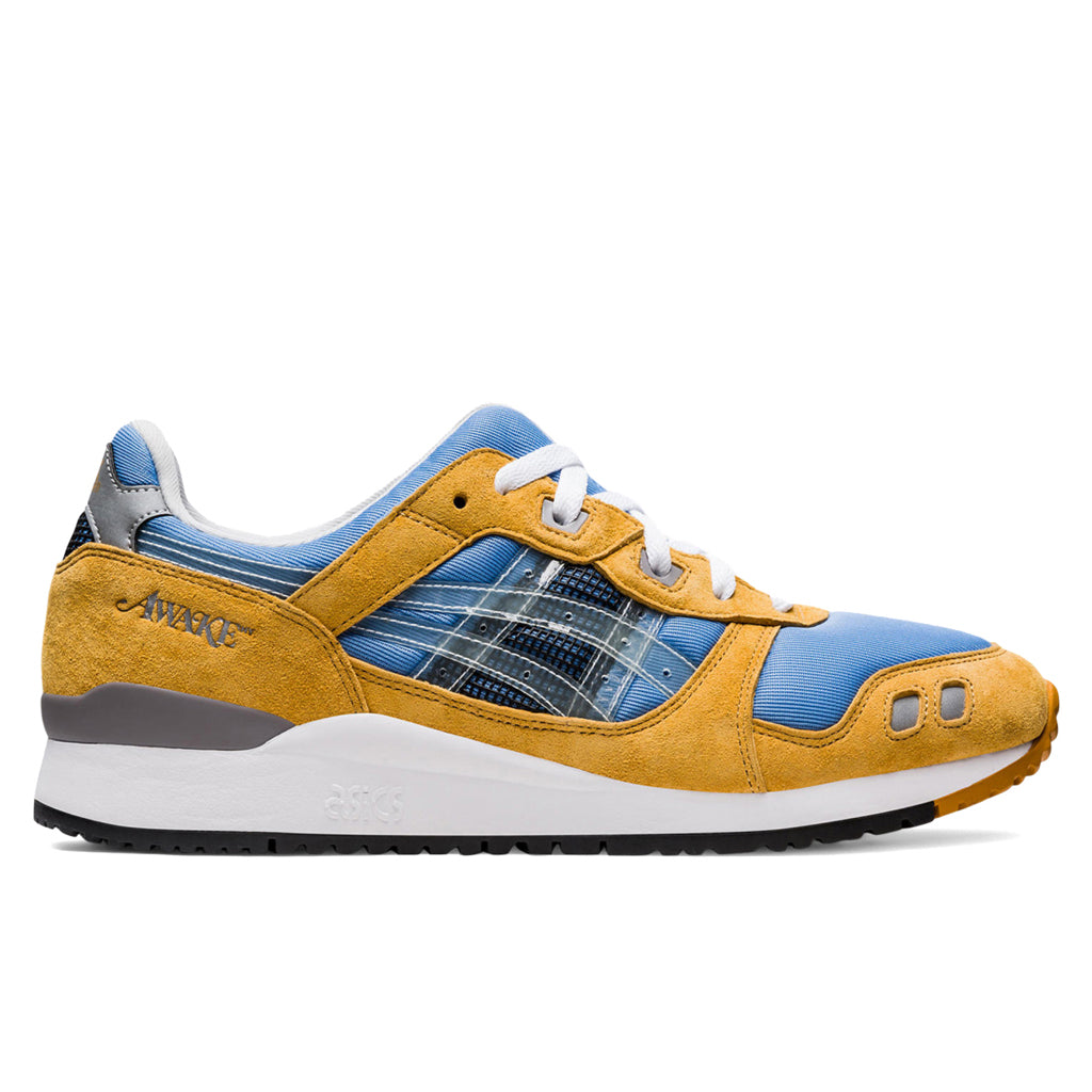 Gel-Lyte III OG - Della Robbia Blue