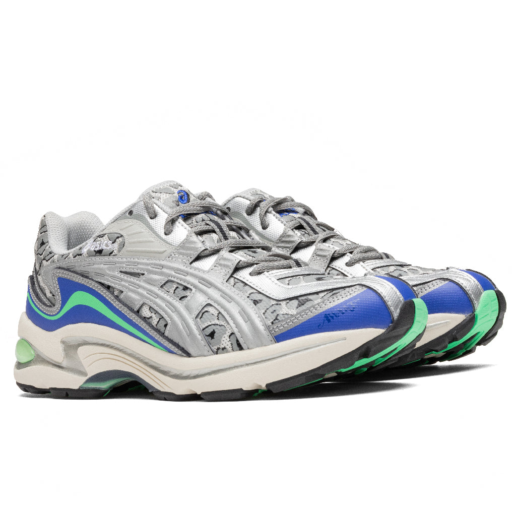 Gel-Preleus - Cool Grey/Silver