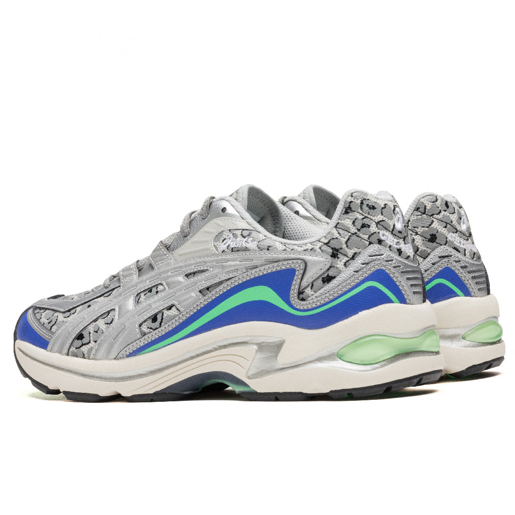 Gel-Preleus - Cool Grey/Silver