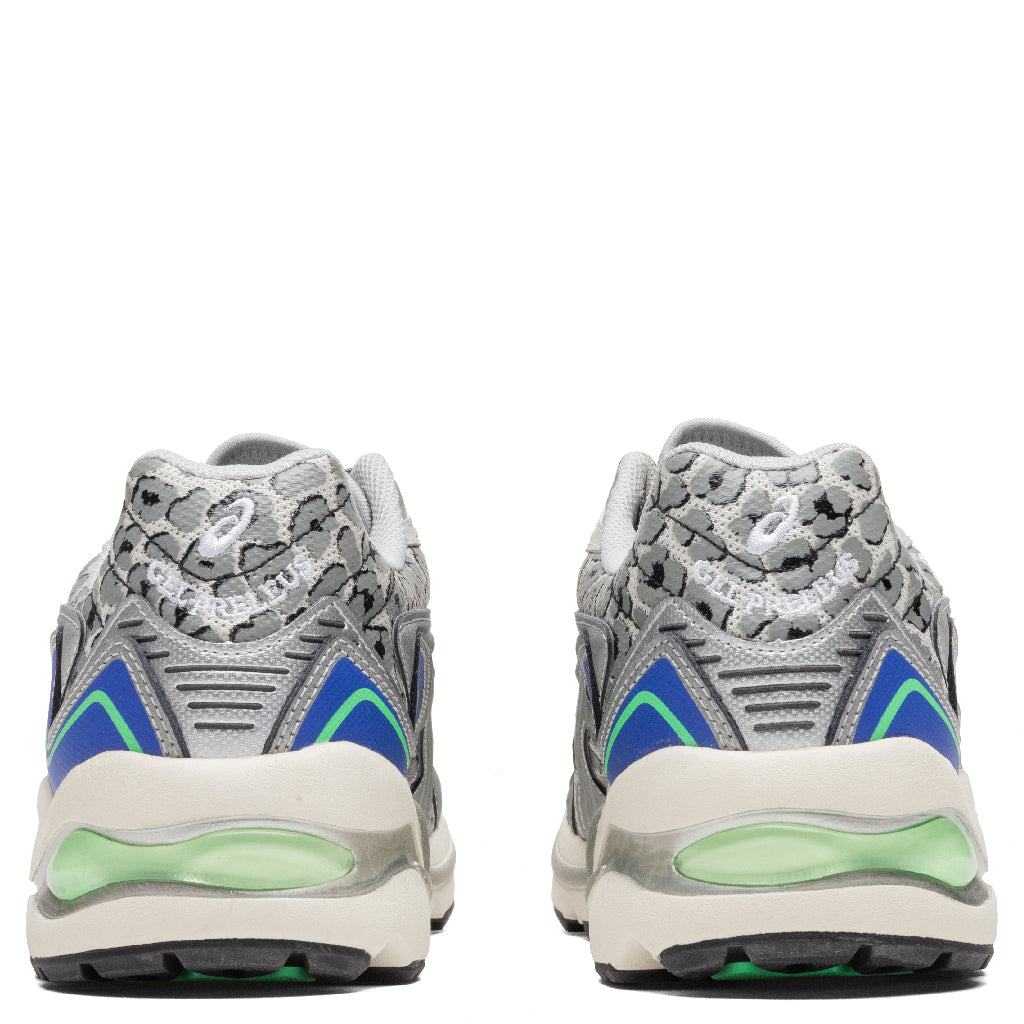 Gel-Preleus - Cool Grey/Silver
